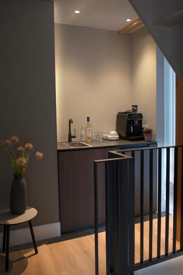 Bed & Breakfast The Nieuwkoop