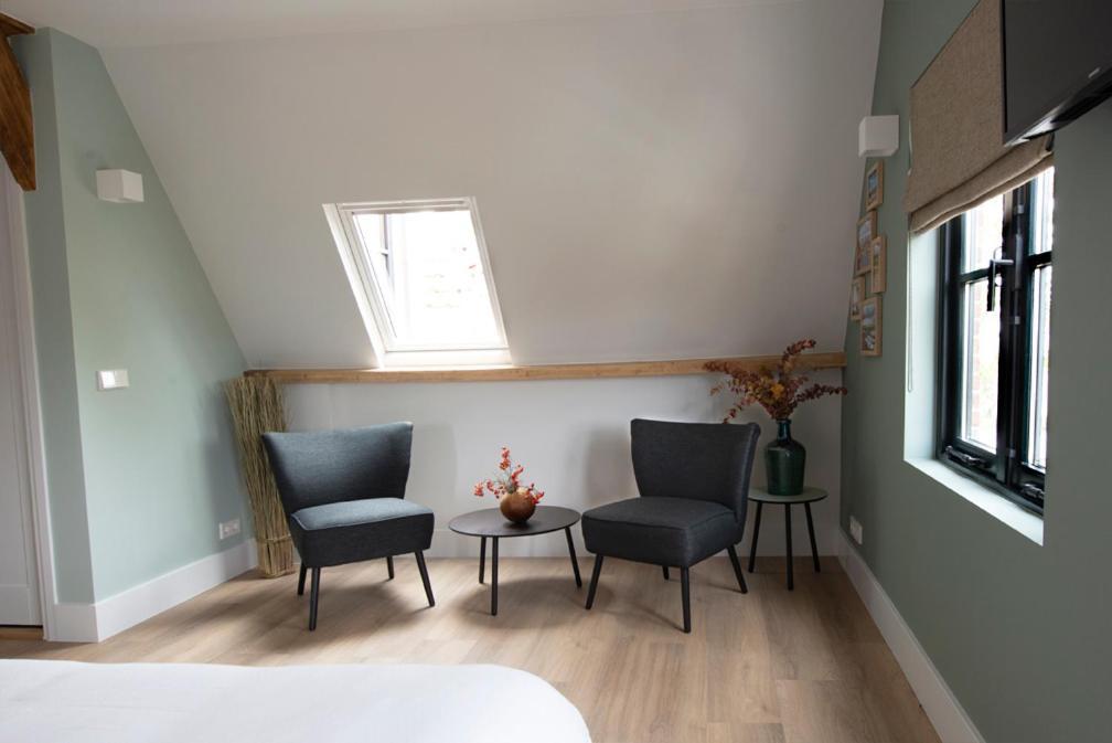 Bed & Breakfast The Nieuwkoop